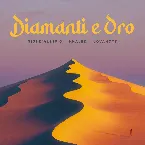 Pochette Diamanti e oro