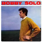 Pochette Bobby Solo