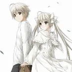 Pochette ヨスガノソラ オリジナルサウンドトラック/オープニング主題歌&番組挿入歌アルバム