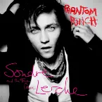 Pochette Phantom Punch