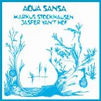 Pochette Aqua Sansa