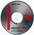 Pochette There's Got To Be A Way / I Don't Wanna Cry