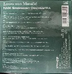 Pochette Live Recording Edition