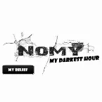 Pochette My Darkest Hour