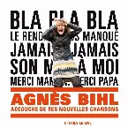 Pochette Rêve général