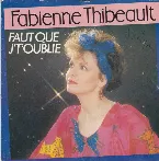 Pochette Faut que j't'oublie / Une amie comme toi
