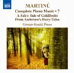 Pochette Complete Piano Music 7