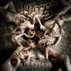 Pochette Anaclasis: A Haunting Gospel of Malice & Hatred