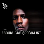 Pochette The Boom Bap Specialist