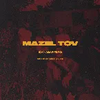 Pochette MAZEL TOV