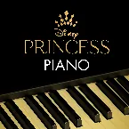 Pochette Disney Princess Piano