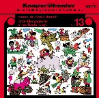 Pochette Kasperlitheater Nr. 13