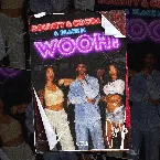 Pochette WOOH!