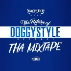 Pochette Tha Return Of Doggystyle Records: Tha Mixtape