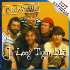 Pochette Je loog tegen mij