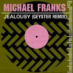 Pochette Jealousy (Geyster remix)