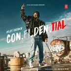 Pochette Con.Fi.Den.Tial