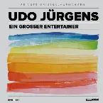 Pochette Udo Jürgens: Ein großer Entertainer