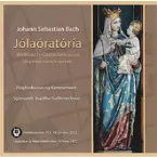 Pochette Jólaóratóría (Weihnachts-Oratorium, BWV 248)