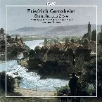 Pochette Symphonies 2 & 4