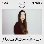 Pochette Beats in Space 068: Marie Davidson