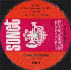 Pochette Charlie Brown / Our Loving Will Grow