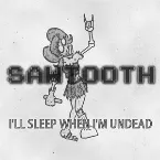 Pochette I'll Sleep When I'm Undead