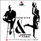 Pochette Vinicius & Odette Lara