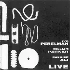Pochette Live