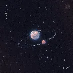Pochette In the universe
