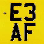 Pochette E3 AF