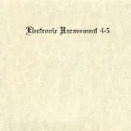 Pochette Electronic Harassment 4–5