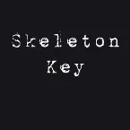 Pochette Skeleton Key EP