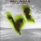 Pochette Mr. ASIA