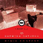 Pochette Carmena Saturna Remix Contest