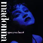 Pochette Open Your Heart