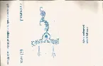 Pochette Sunburned / Bill Nace