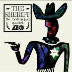 Pochette The Sheriff