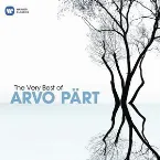 Pochette The Best of Arvo Pärt
