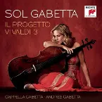 Pochette Il Progetto Vivaldi 2