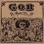 Pochette Muertos Vivos