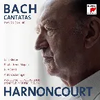 Pochette Cantatas BWV 26, 36 & 140