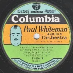 Pochette Orange Blossom Time / Your Mother and Mine