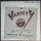 Pochette Cab Calloway 1937/38