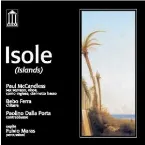 Pochette Isole (Islands)