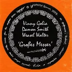 Pochette Großes Messer