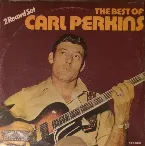 Pochette The Best of Carl Perkins