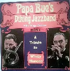 Pochette A Tribute to Wingy Manone