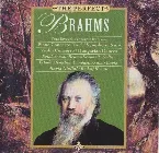 Pochette The Perfect Brahms