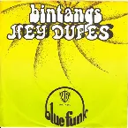 Pochette Hey Dupes (Where Are You) / Blue Funk